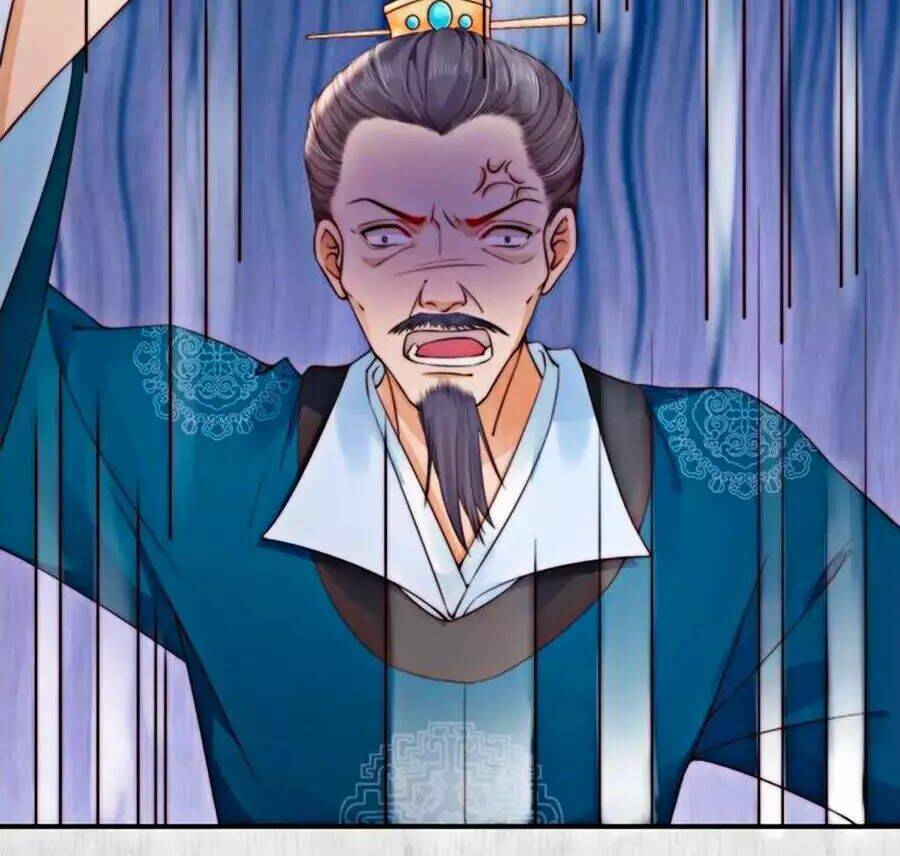 Hoạn Phi Hoàn Triều: Chapter 20