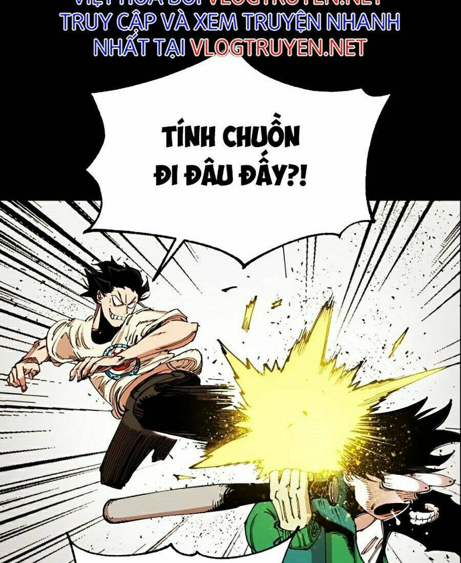 Hard Core Leveling Warrior Ss2: Chapter 85