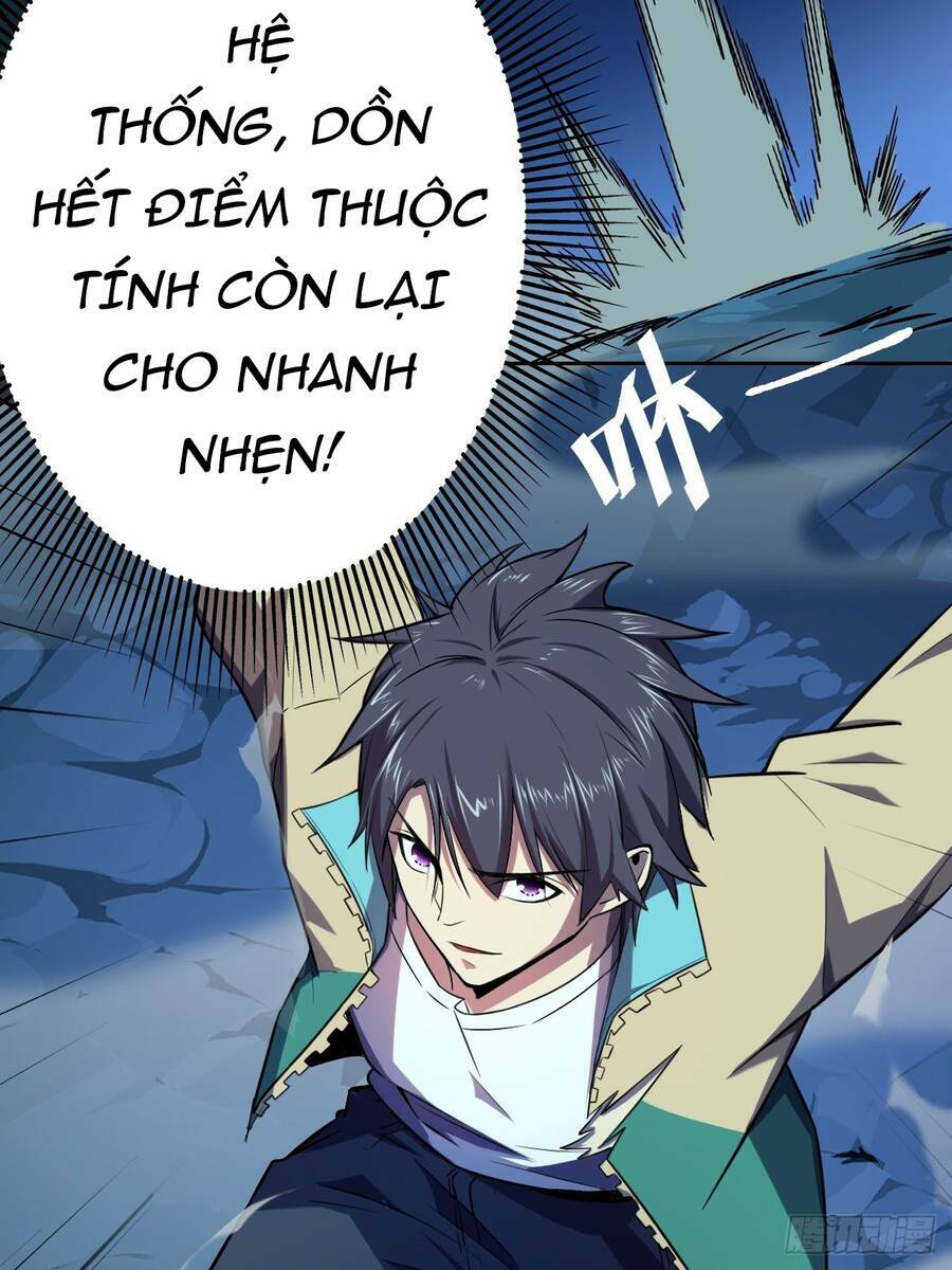 Chúa Tể Vực Thẳm: Chapter 21