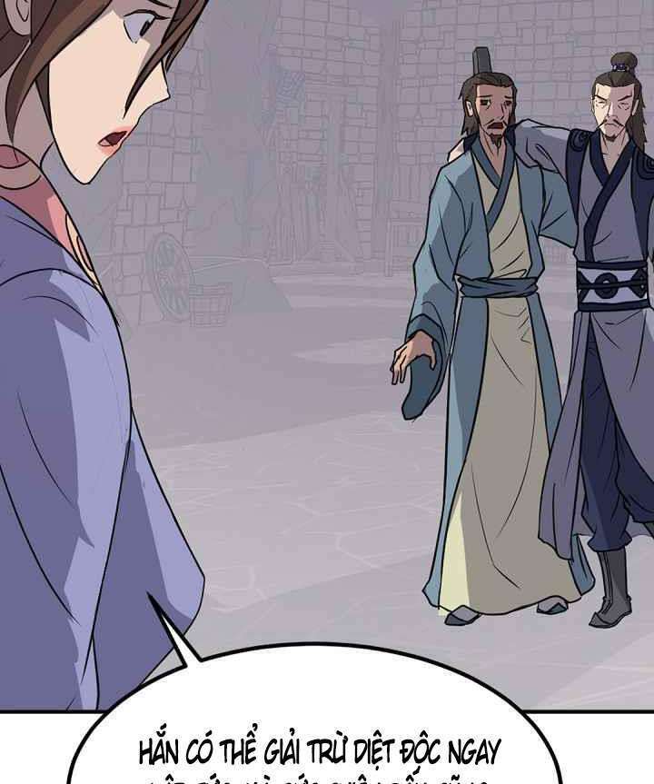 Trọng Sinh, Bất Khả Chiến Bại: Chapter 140