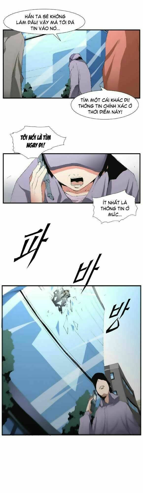 Siêu năng: Chapter 28