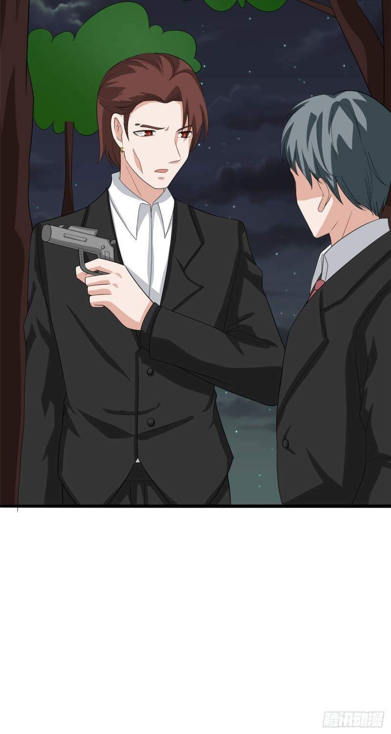 Siêu Cấp Nữ Thần Trọng Sinh: Chapter 32