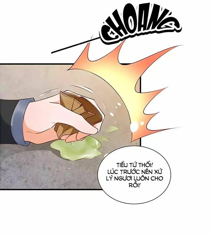 Thịnh Thế Lê Hoa Điện: Chapter 88