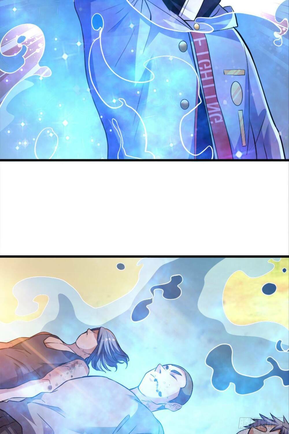 Mạt Thế Thần Tài: Chapter 18