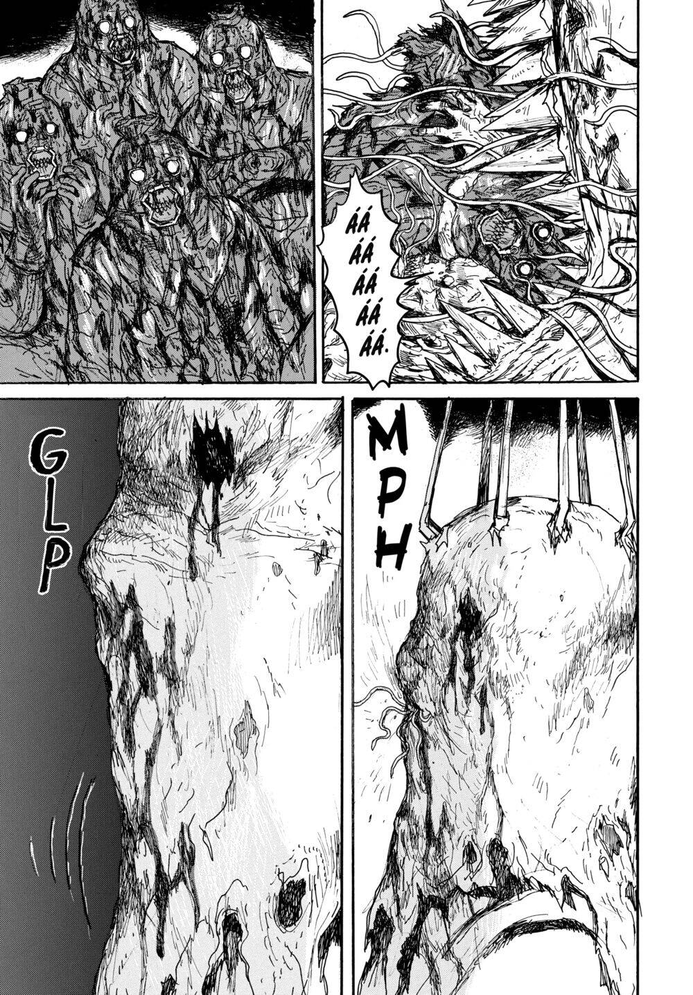 Kẻ Mất Trí Và Thế Giới Ma Thuật: Chapter 148