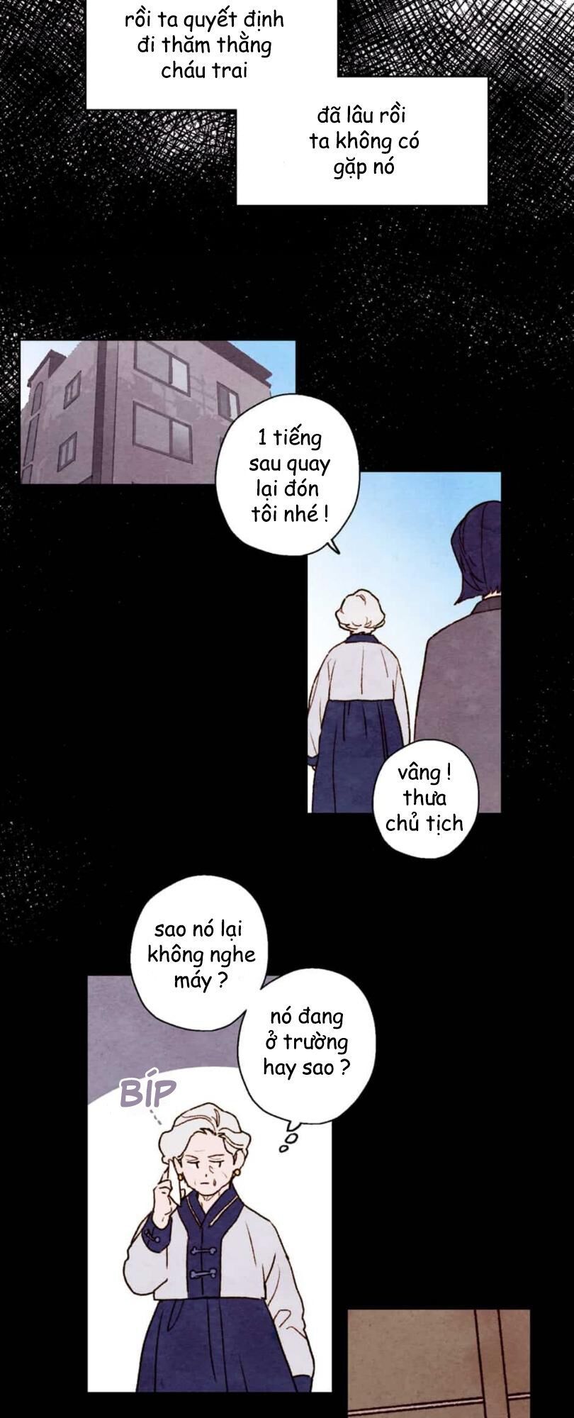 Ôi ! Trợ Lý Đặc Biệt Của Tôi: Chapter 30