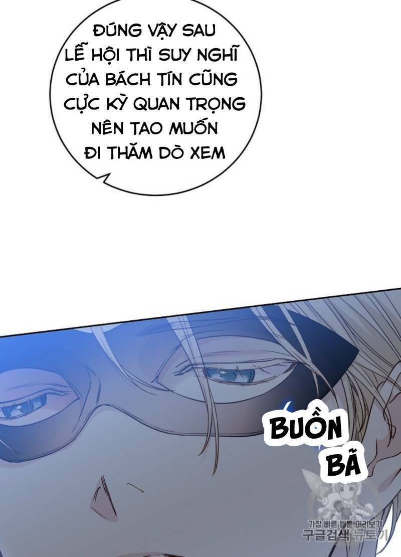 Cô Hầu Giỏi Giang: Chapter 30