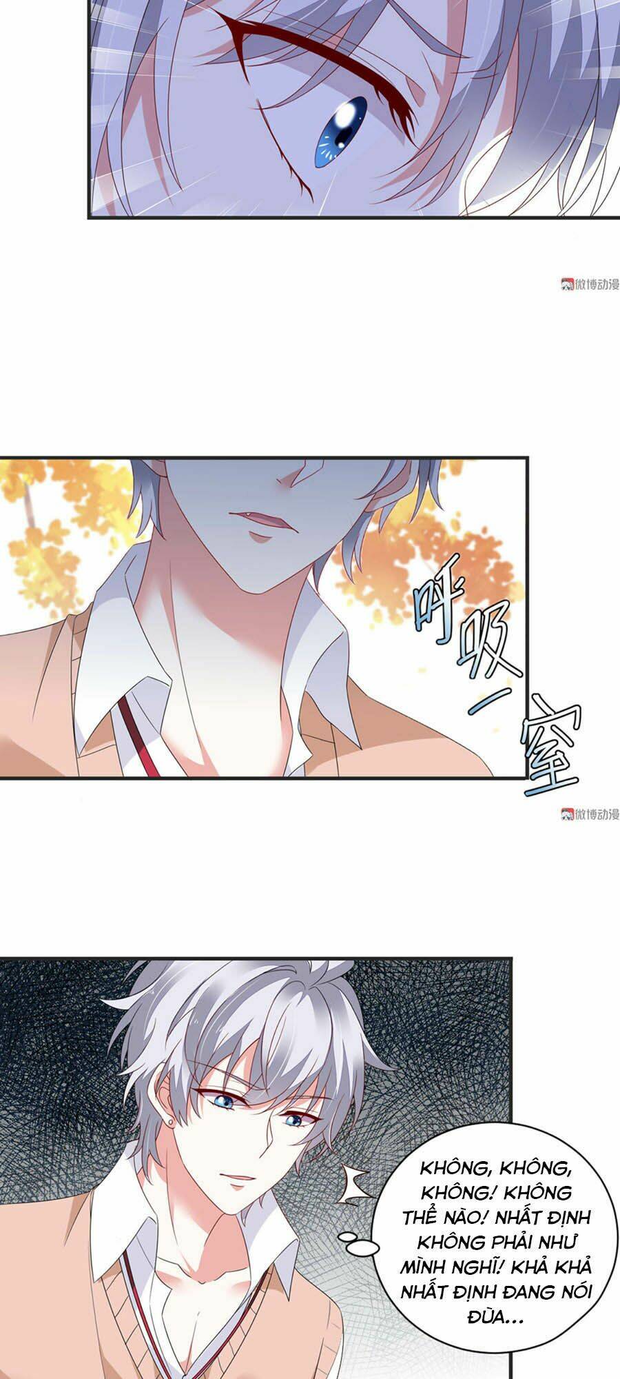 Yêu Tôi Đều Chết Cả Đi!: Chapter 177