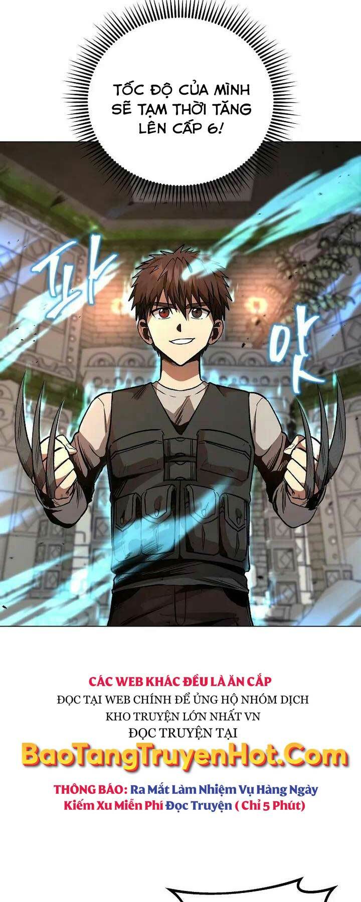 Con Đường Diệt Thần: Chapter 19