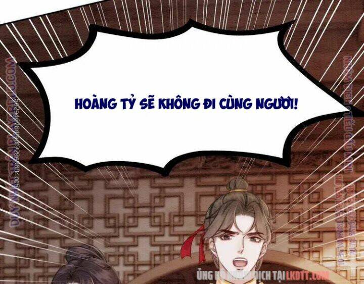 Trọng Sinh Bá Sủng Nhiếp Chính Vương Quá Mạnh Mẽ: Chapter 214
