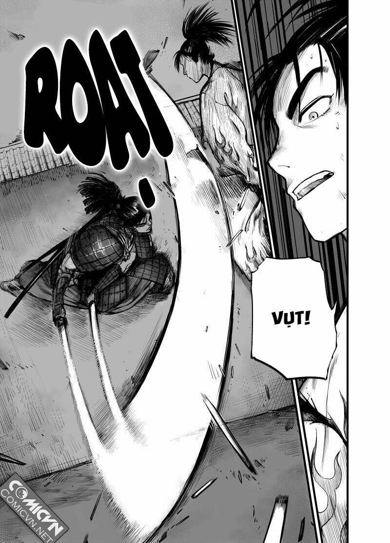 Đại Phong Ca: Chapter 7