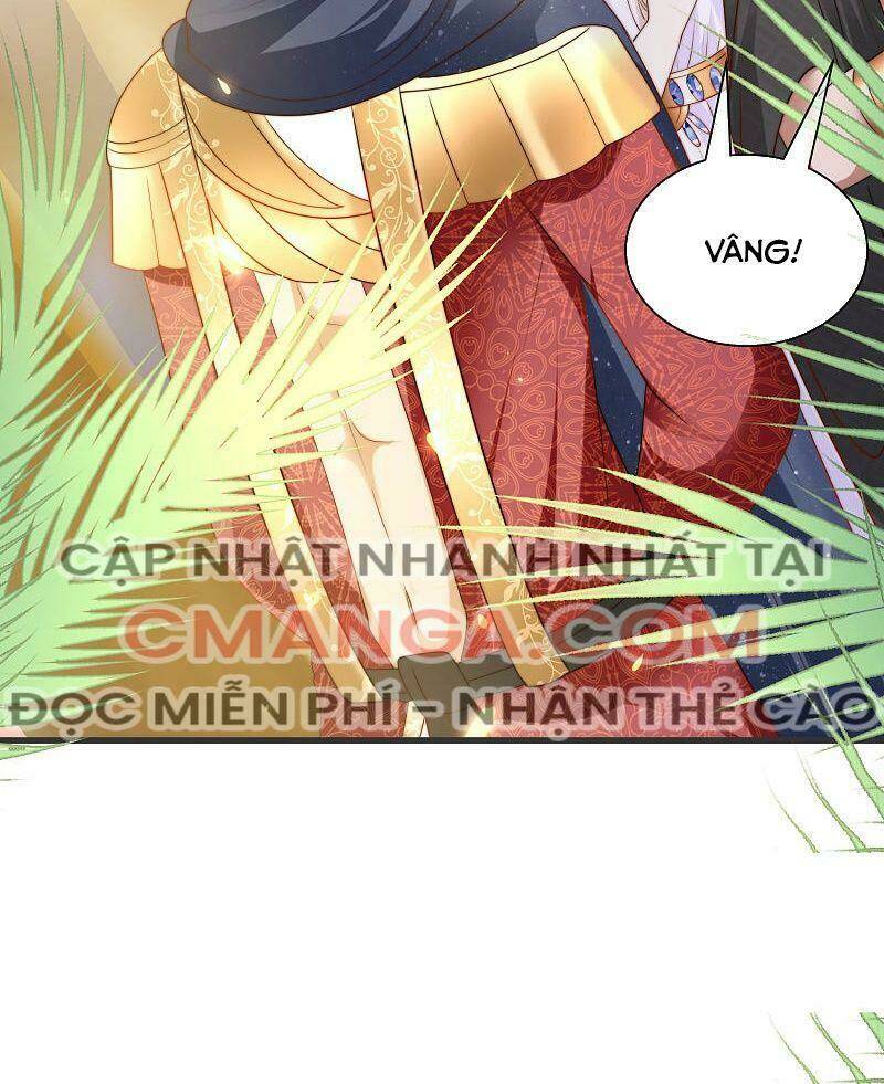Sủng Hậu Của Vương: Chapter 87
