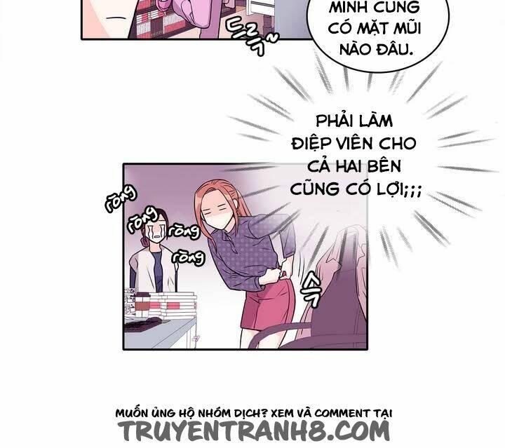 Chuyện Gì Đến, Rồi Cũng Sẽ Đến: Chapter 8