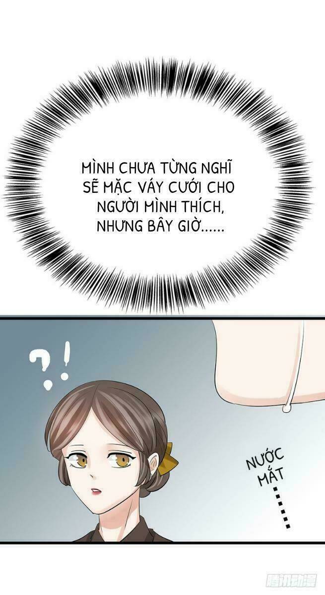 Chào Buổi Sáng, Ức Vạn Manh Thê: Chapter 7