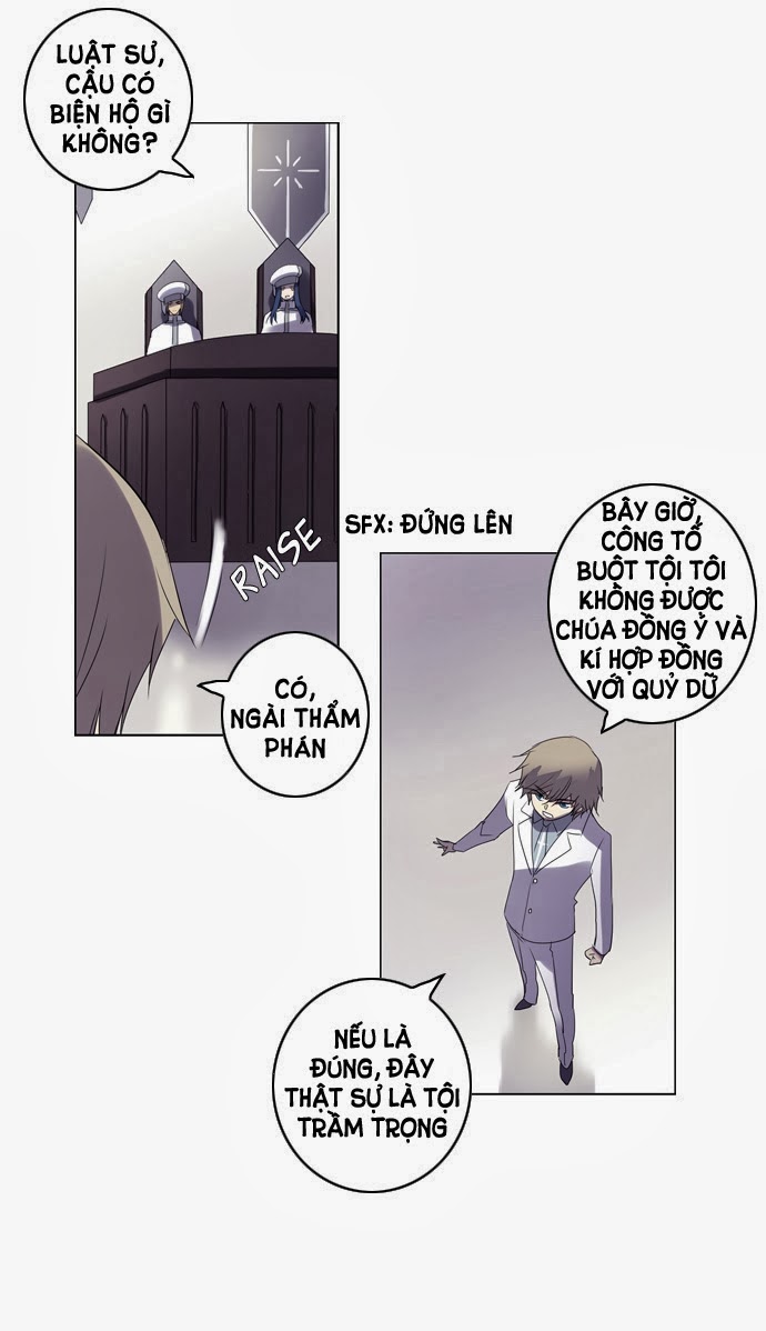 Soul Cartel: Chapter 40