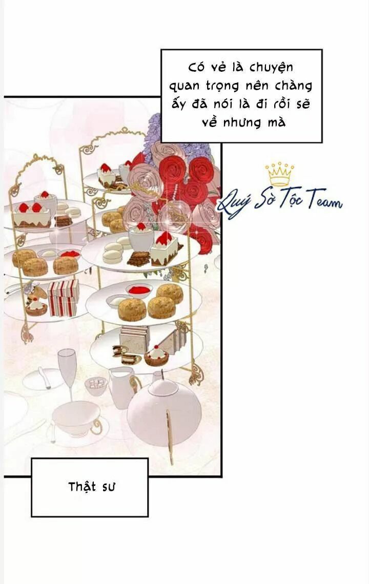 Tồn Tại Với Tư Cách Là Vợ Của Nam Chính: Chapter 38: Nhị hoàng tử và hoàng tử phi