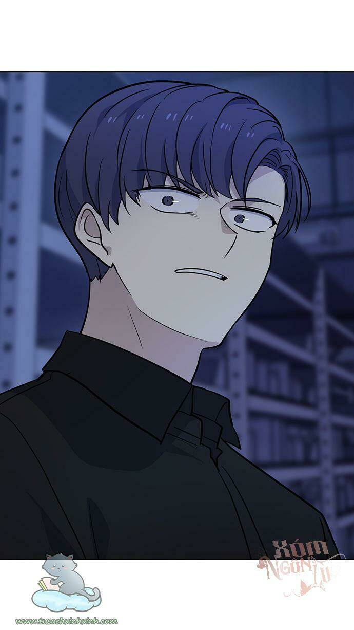 Thằng Bạn Trai Tồi Tệ Của Tôi: Chapter 72