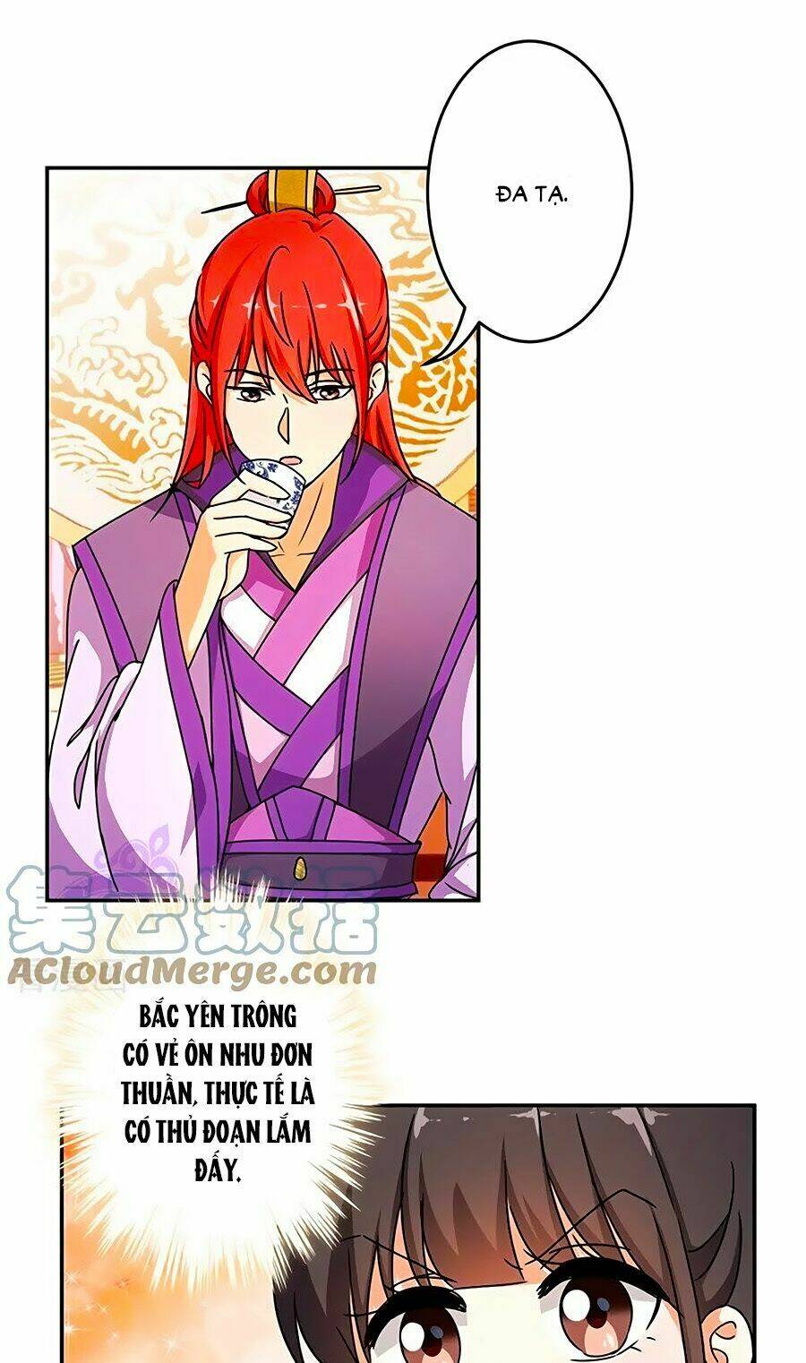 Vương Gia! Ngươi Thật Bỉ Ổi: Chapter 447