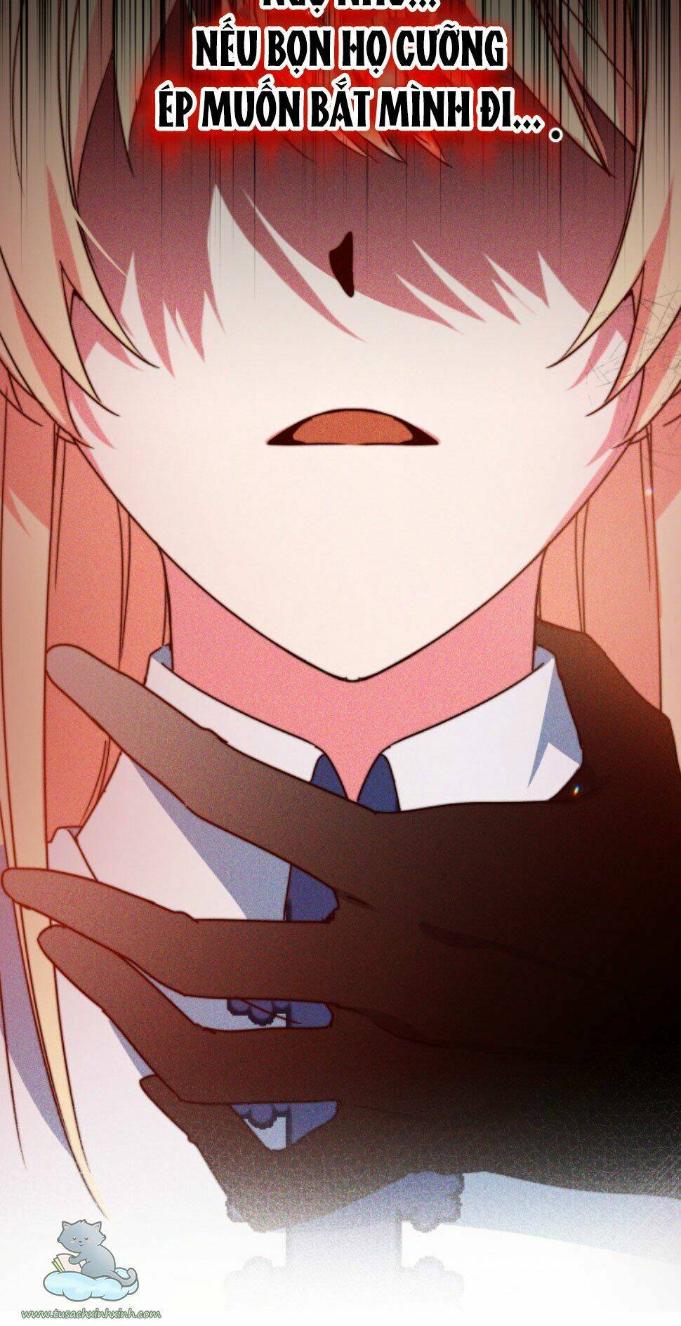 Nàng Elizabeth Thuần Khiết: Chapter 38