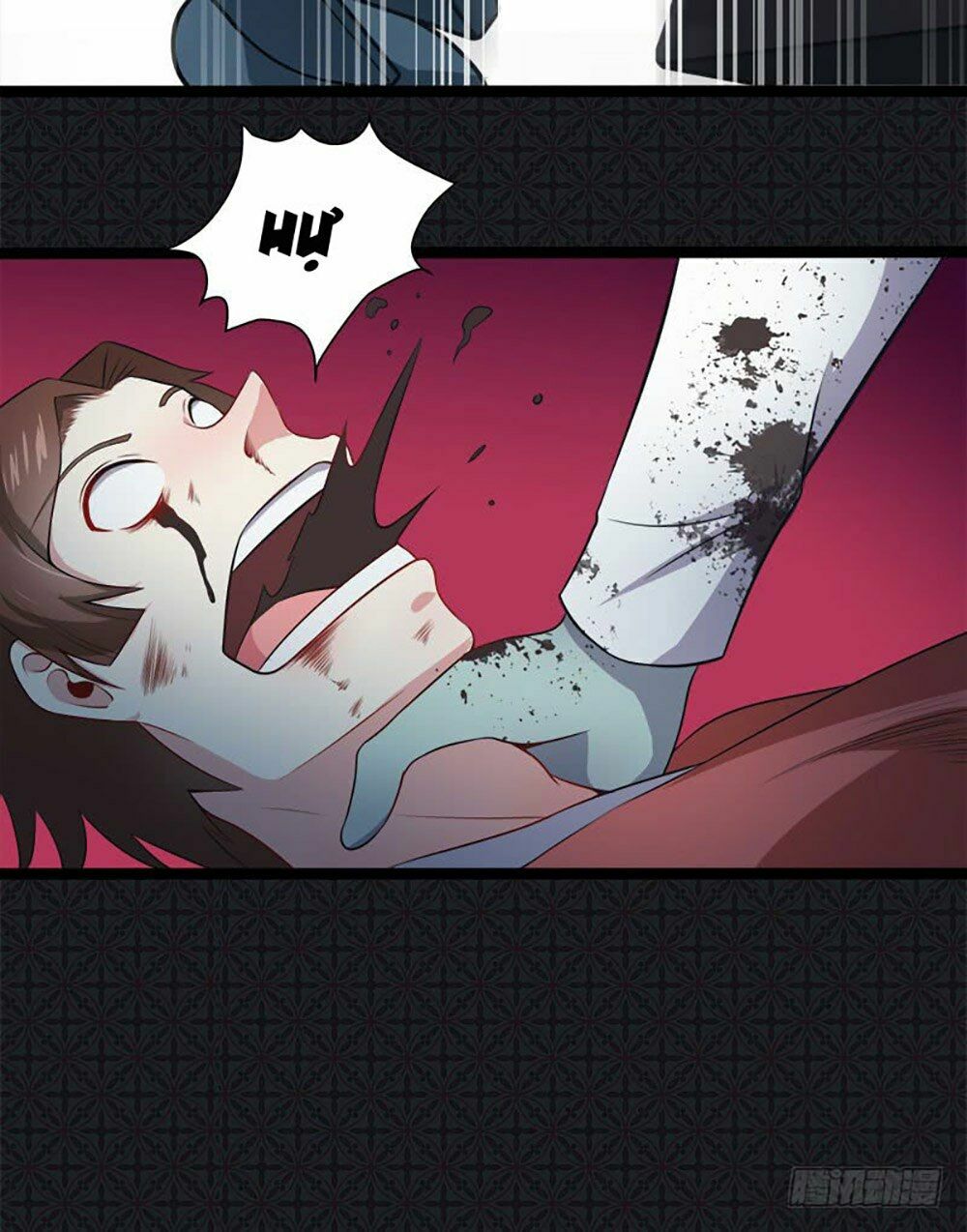 Ngạo Kiều Quỷ Vương Yêu Ta: Chapter 21