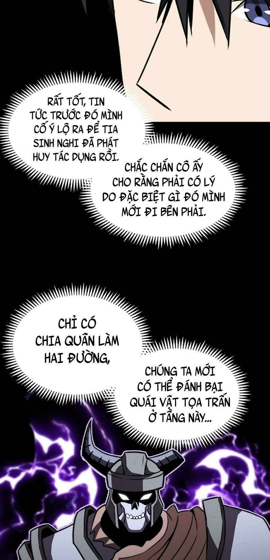 Tác Giả Sinh Tồn Ký: Chapter 13