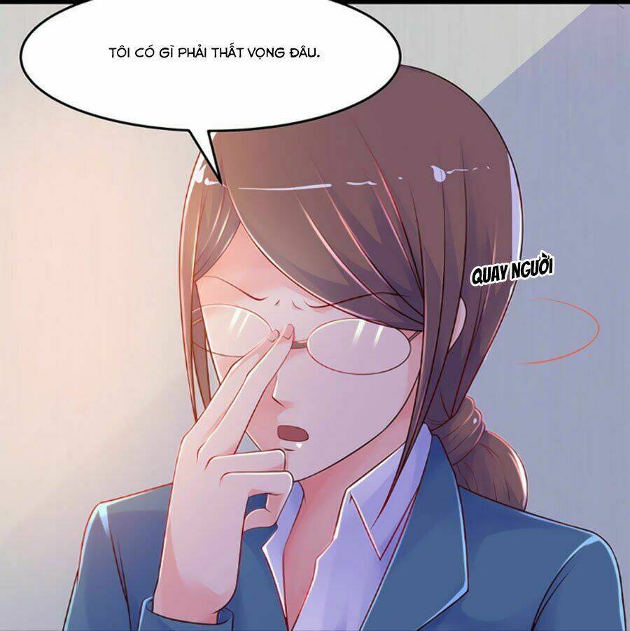 Đại Thúc, Người Ta Sẽ Ngoan: Chapter 16