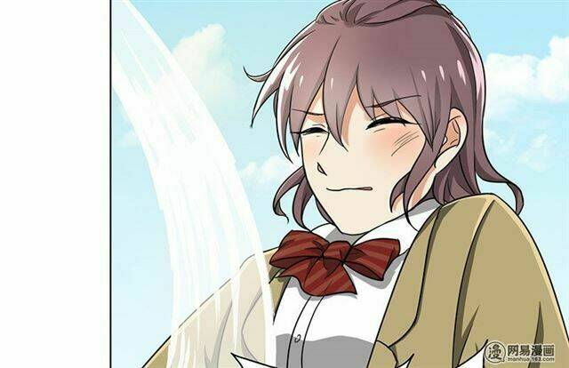 Become A Girl At Night: Chapter 34