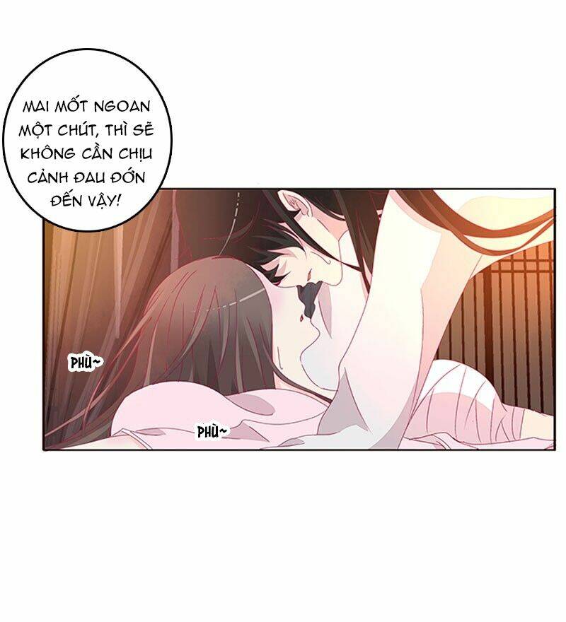 Tướng Quân Mời Ra Trận: Chapter 87