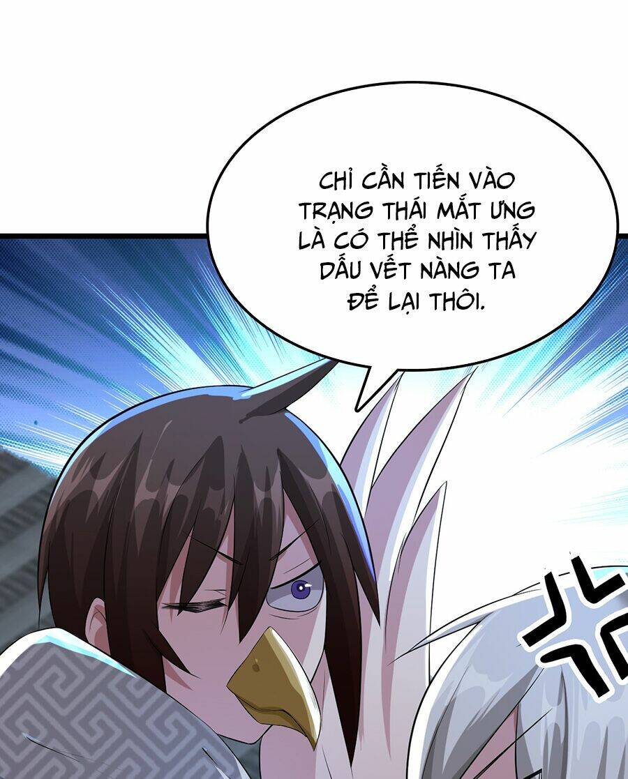 Đại Bảo Kiếm Của Tôi: Chapter 25