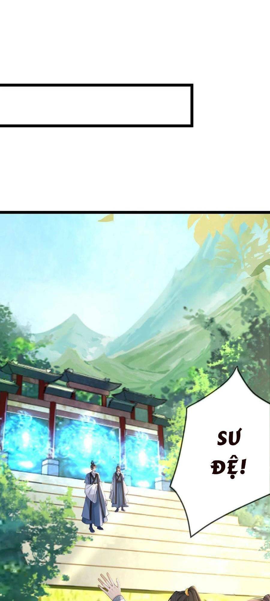 Ma Đầu Vạn Ác Năm Tuổi Rưỡi: Chapter 91