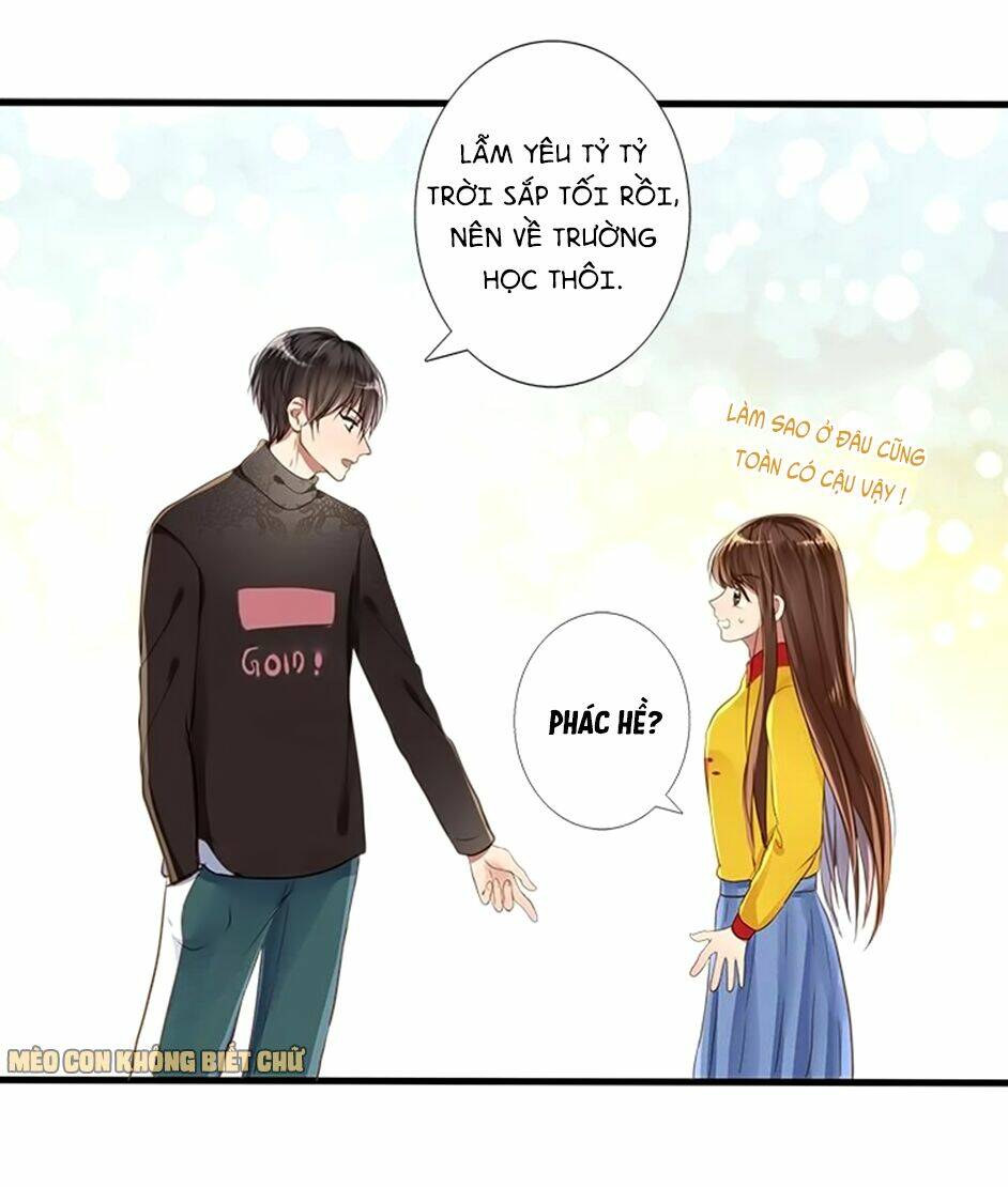 Không Có Ssr Làm Sao Để Yêu: Chapter 10