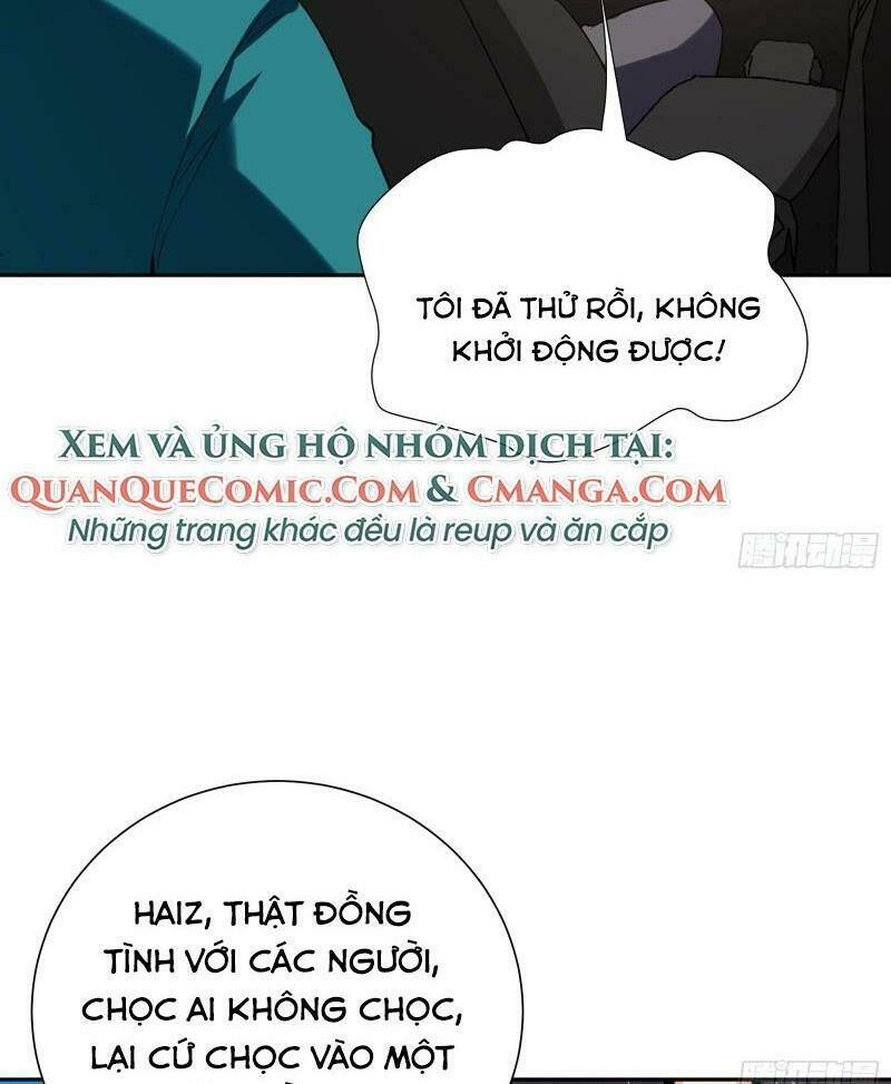Shipper Thần Cấp: Chapter 47