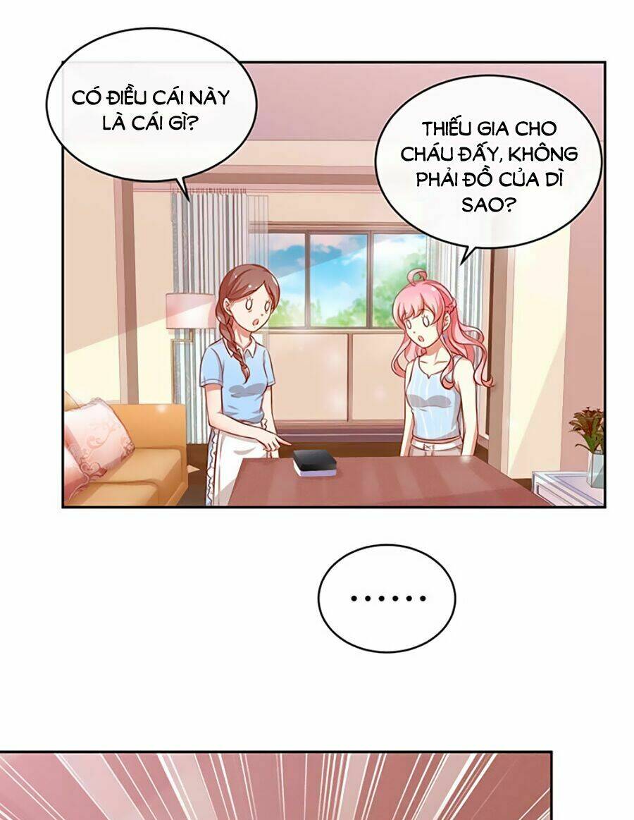 Cả Thế Giới Đều Không Bằng Người: Chapter 33