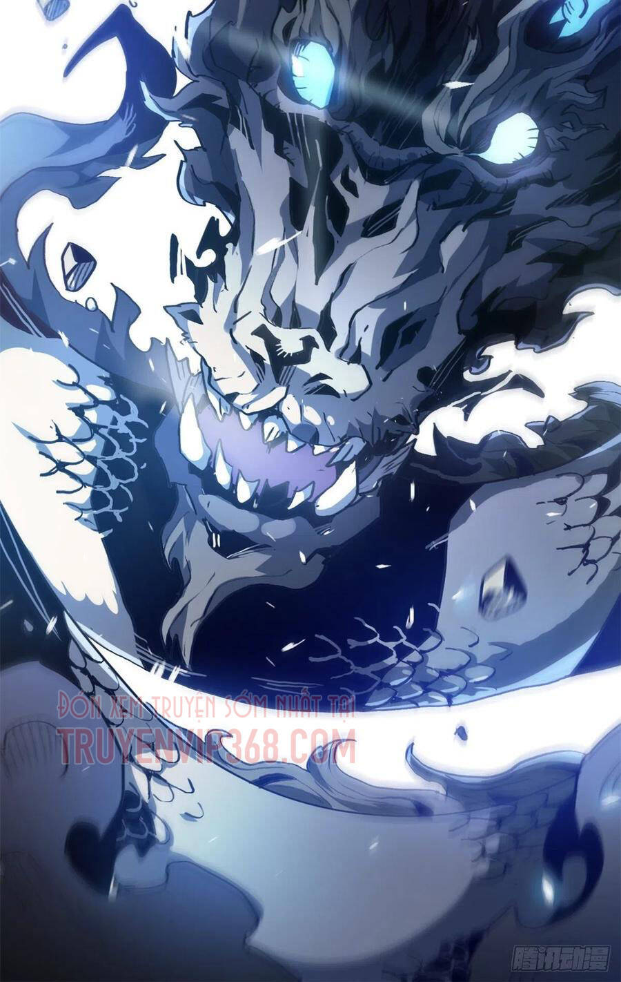 Lùi Lại Để Vi Sư Lên: Chapter 1