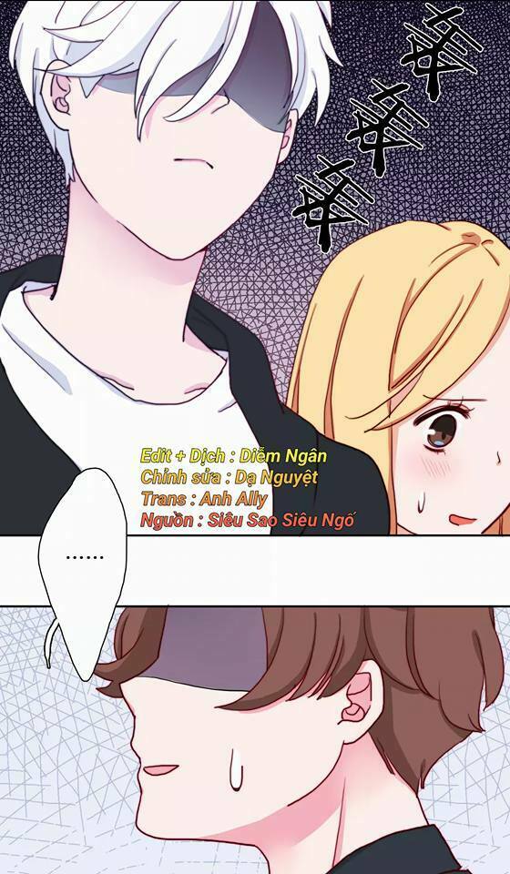 Trái Tim Băng Giá: Chapter 14