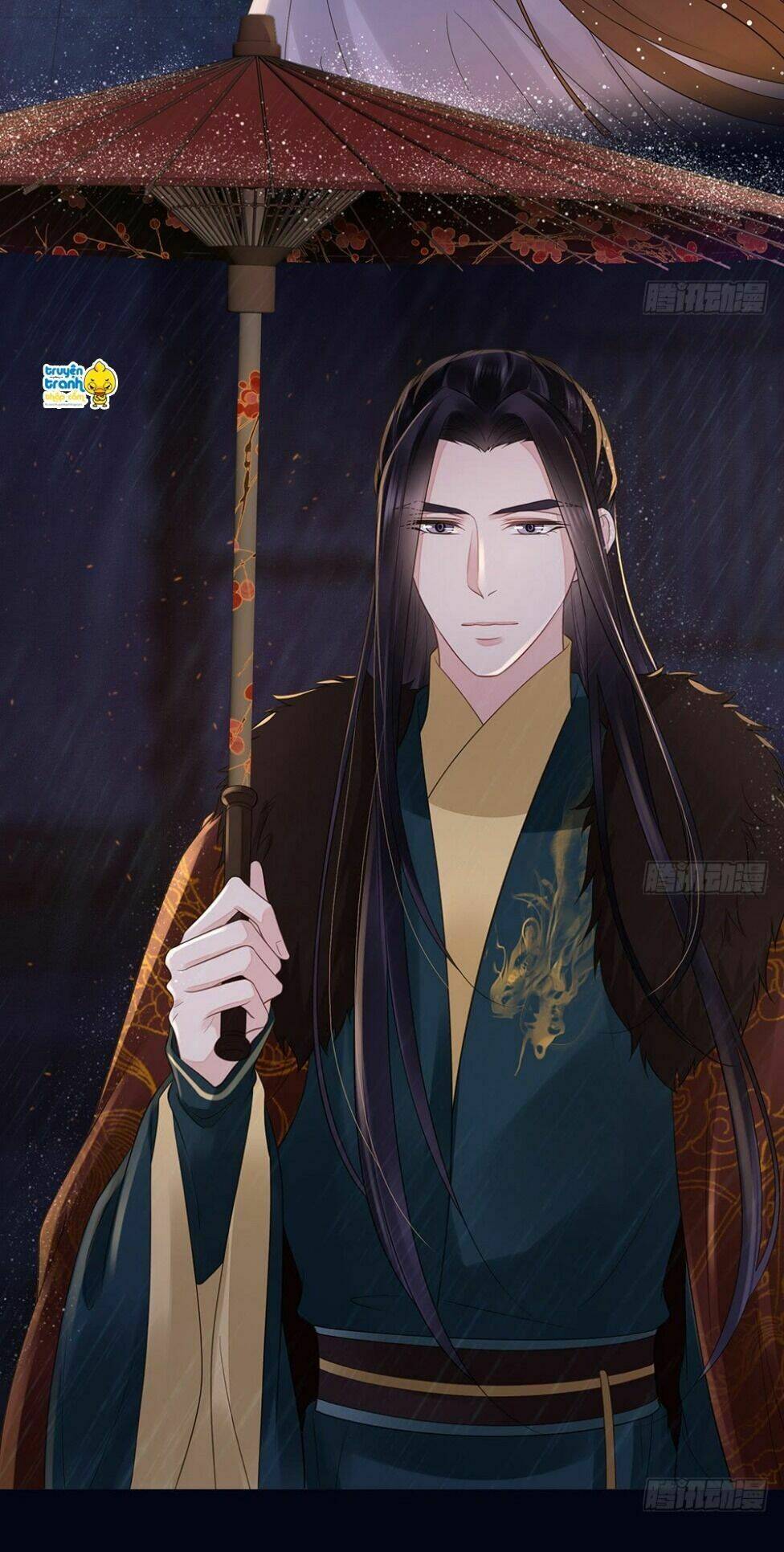 Đại Giá Thừa Tướng: Chapter 128