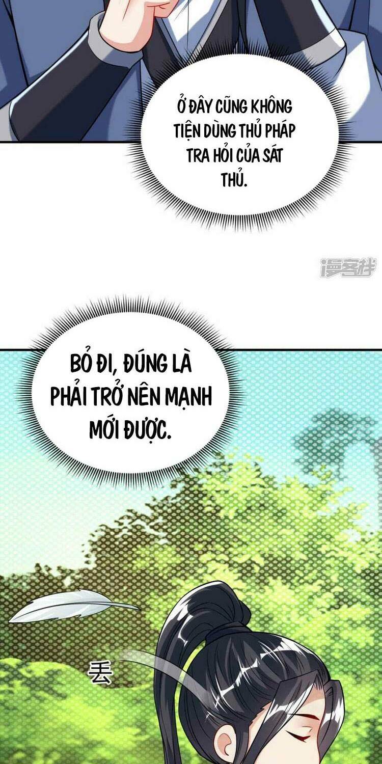 Chí Tôn Trời Hoang: Chapter 31