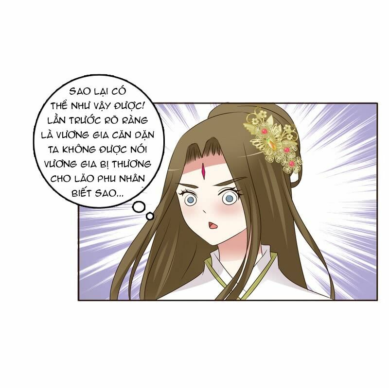 Thông Linh Phi: Chapter 178.5