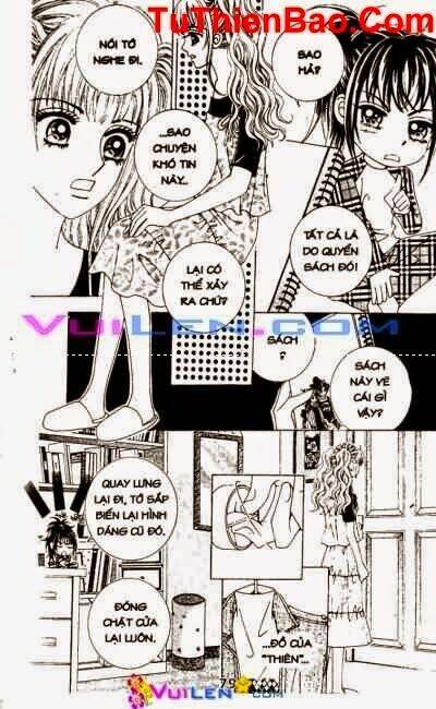 Cặp Đôi Kỳ Lạ: Chapter 2