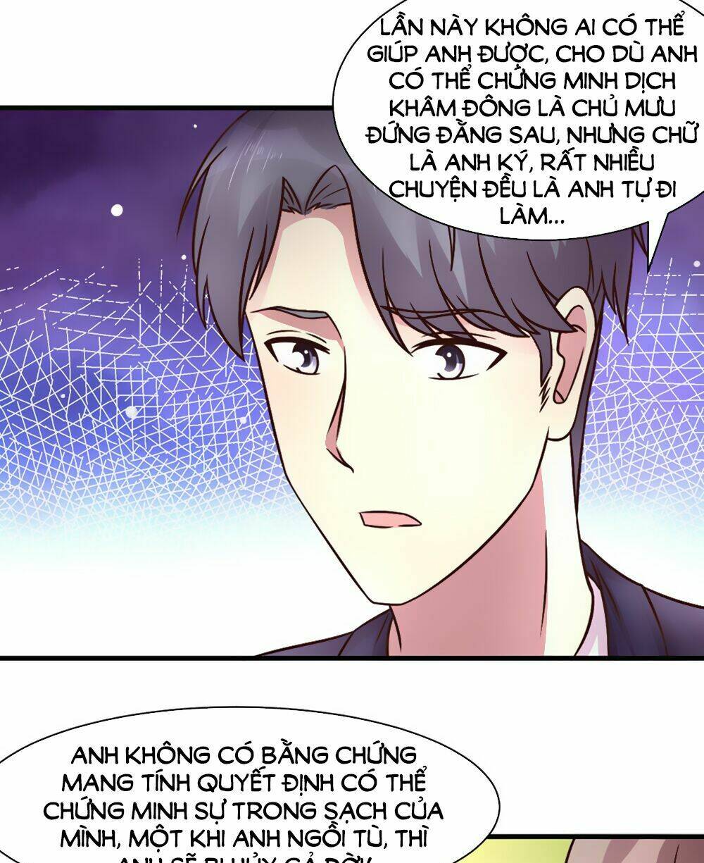 Thời Gian Đều Biết: Chapter 26