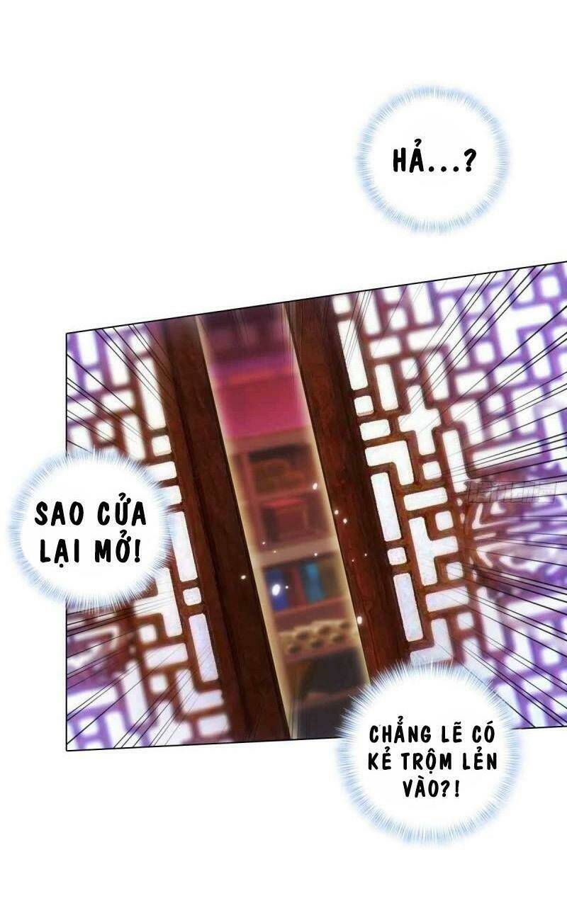 Bất Hủ Phàm Nhân: Chapter 55