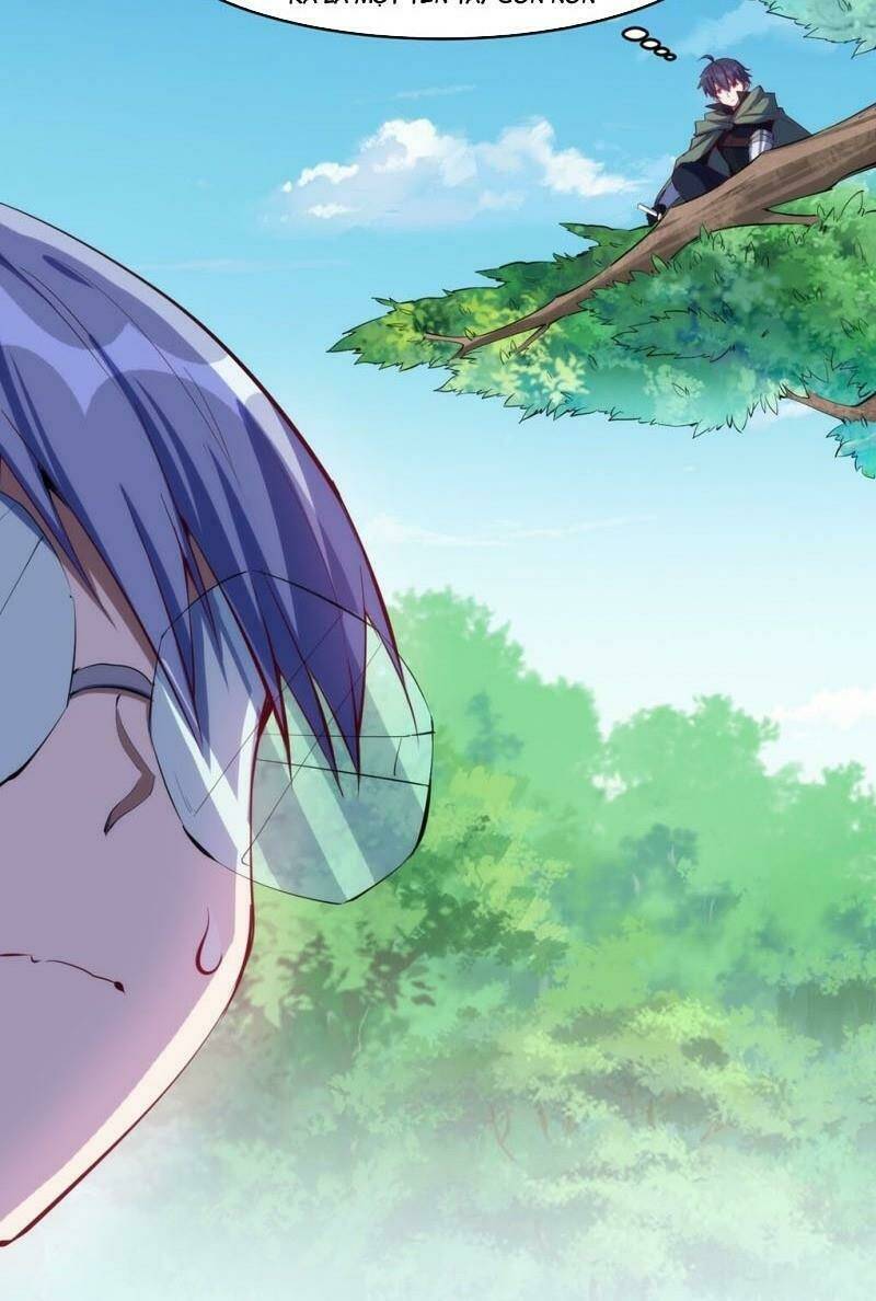 Thánh Đường Chi Thành: Chapter 31