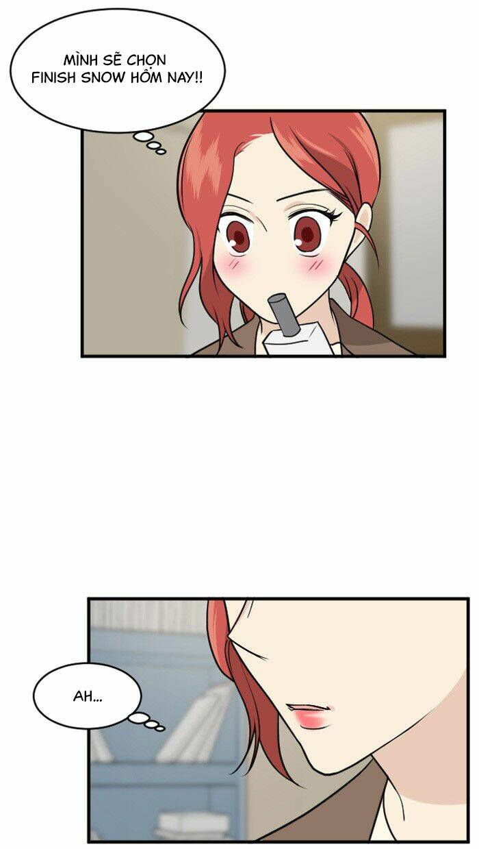 Người Đẹp Gangnam: Chapter 37