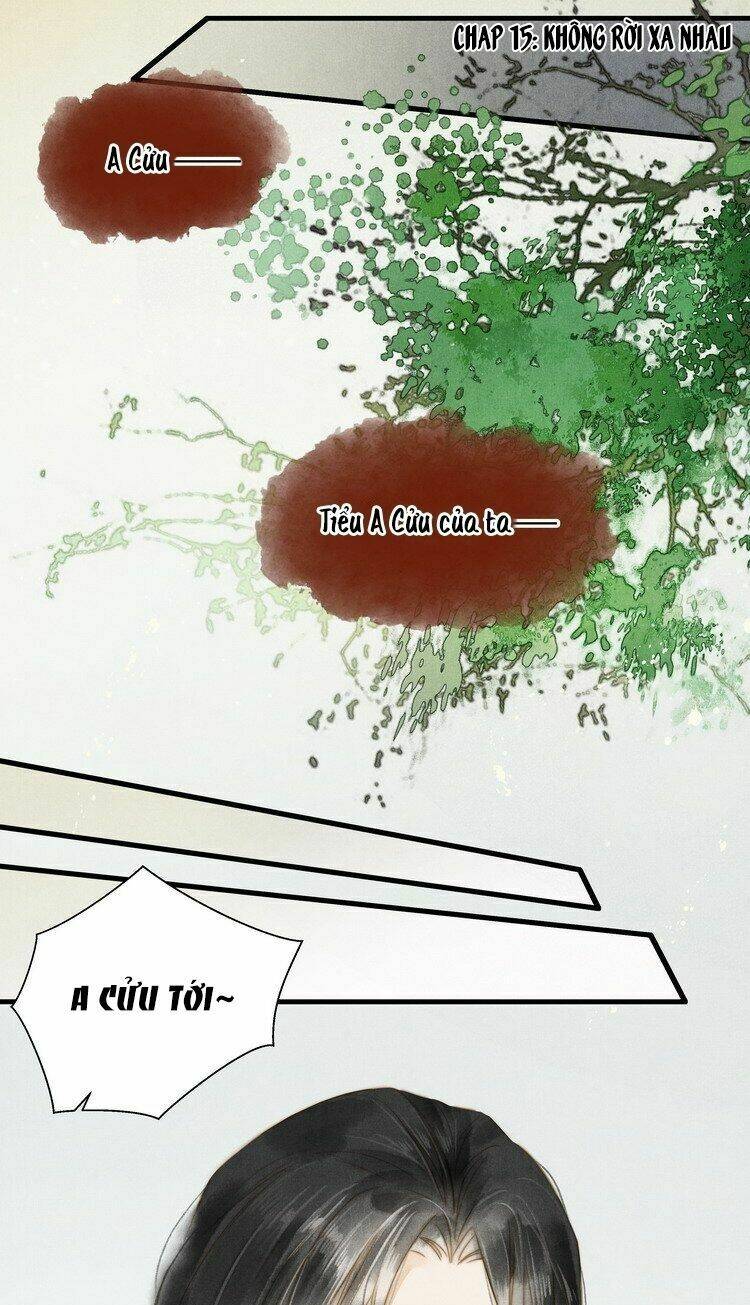Thành Chủ Mỗi Ngày Đều Mơ Ước Ta: Chapter 15