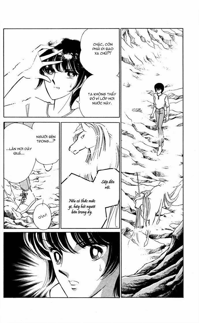 Ao No Fuuin - Blue Seal: Chapter 50