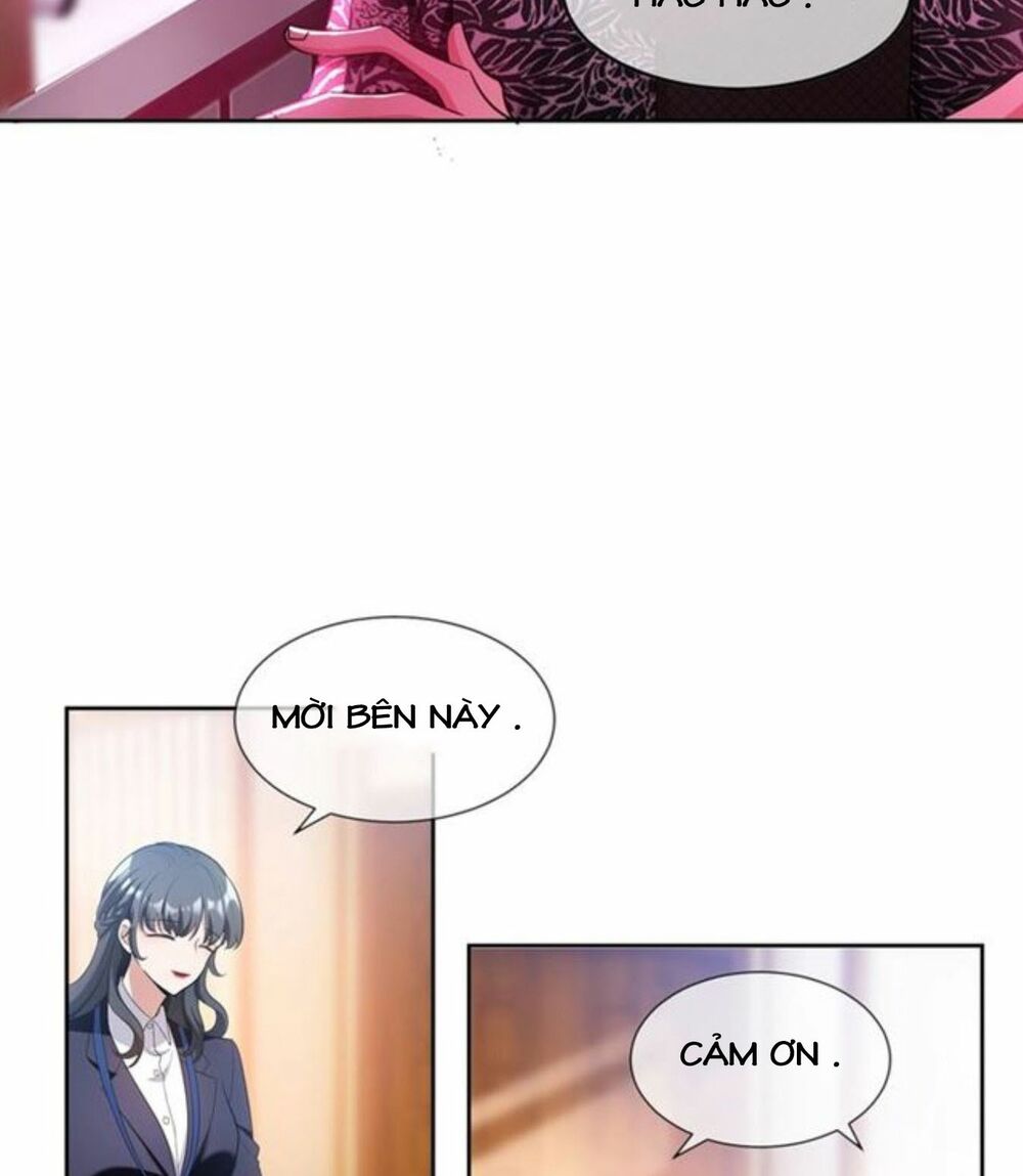Cô Vợ Nhỏ Nuông Chiều Quá Lại Thành Ác!!: Chapter 42