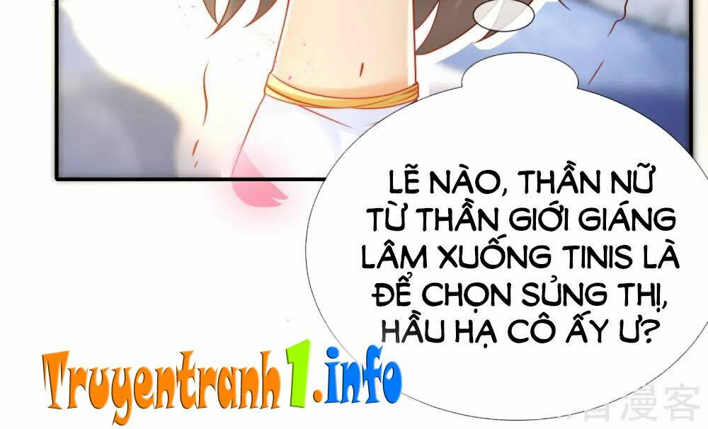 Sủng Hậu Của Vương: Chapter 53