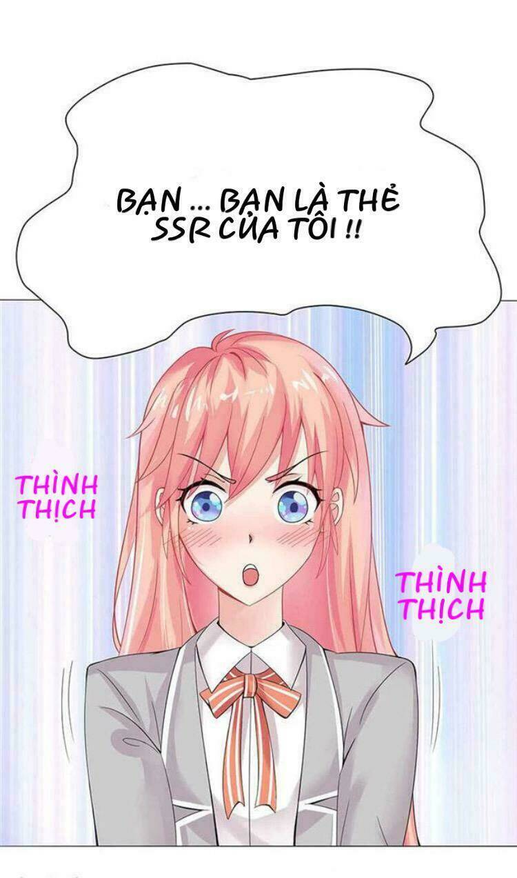 Băng Sơn Học Trưởng Không Được Chọc: Chapter 3