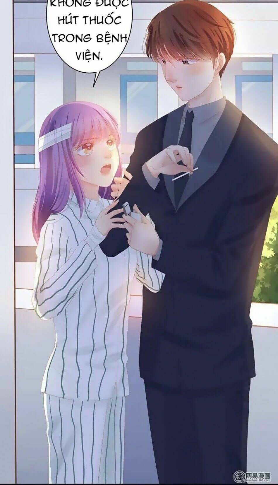 Bình Hoa Số Một Của Làng Giải Trí: Chapter 8