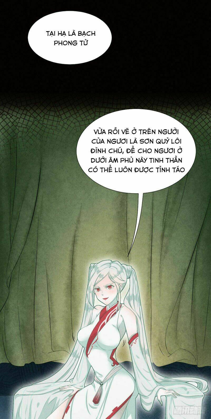 Thông Linh Sư Mạnh Nhất Thành Phố: Chapter 3